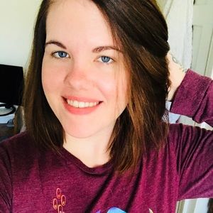 Meet your Posher, Colleen